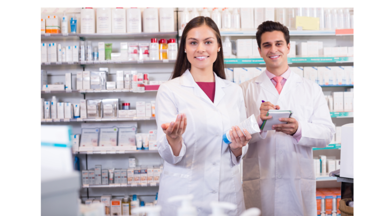 Salaire d’un pharmacien : Découvrez ce que gagne un pharmacien par mois