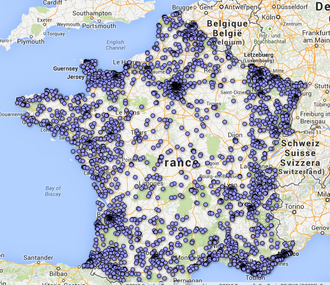 Profitez de la commodité : Commandez en ligne votre parapharmacie avec livraison en France