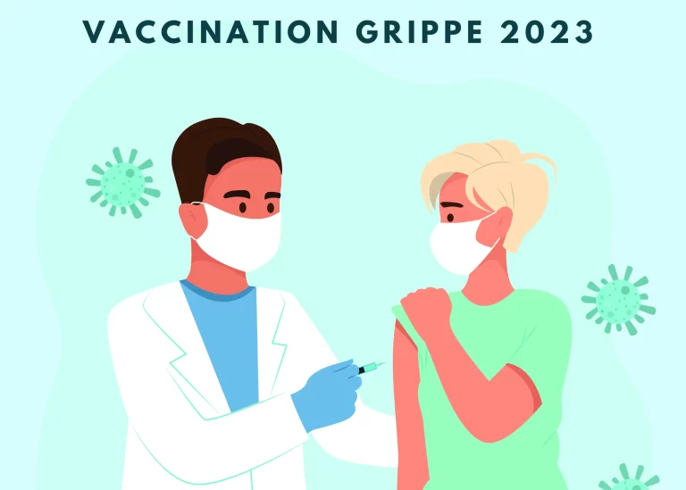 La Campagne de Vaccination Contre la Grippe : Tout ce que Vous Devez Savoir