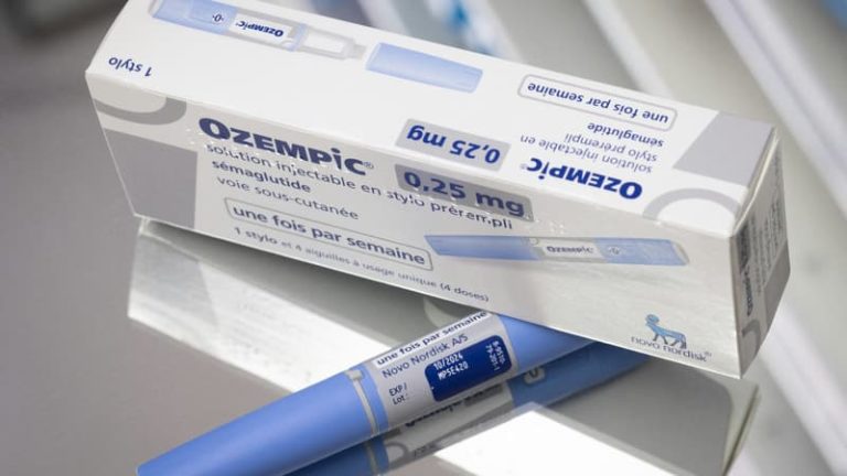 Diabète : L’Agence Européenne du Médicament alerte sur de faux médicaments Ozempic