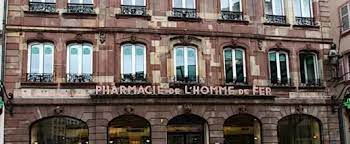 Soulagez votre quotidien : Parapharmacie en livraison à Strasbourg